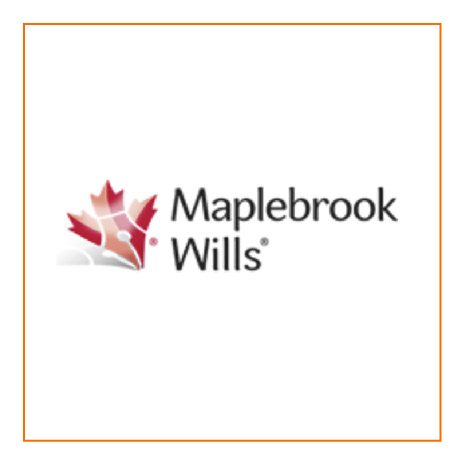 Maplebrook Wills Logo