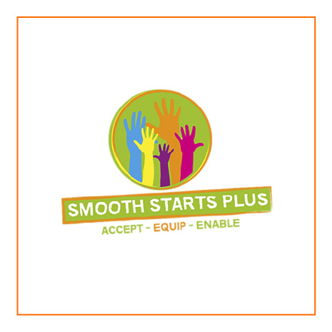 Smooth Starts Plus Logo
