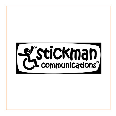 Stickman Communications Logo