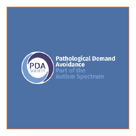 PDA Society Logo