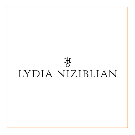 Lydia Niziblian Logo