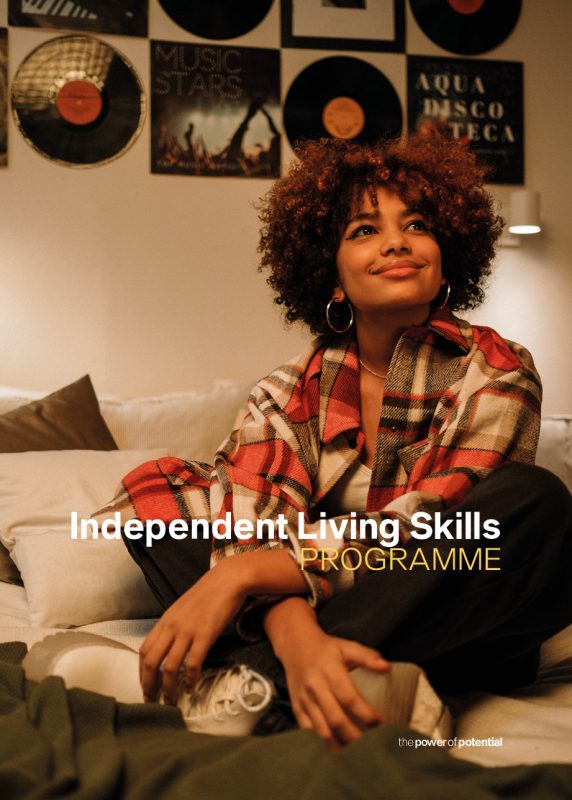 Independent Living Skills