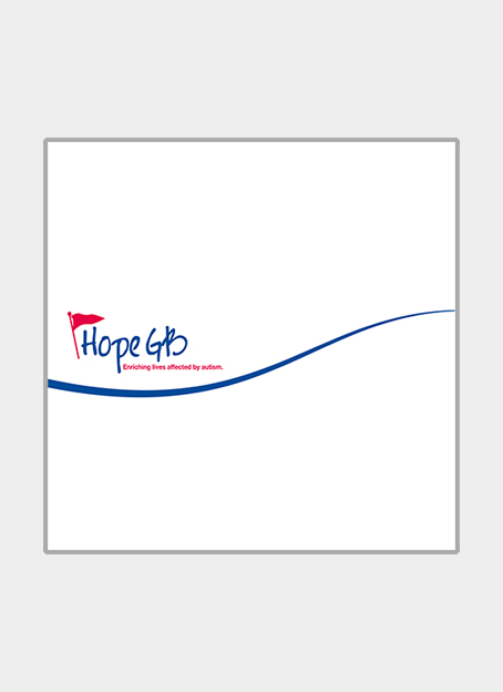 Hope GB Logo