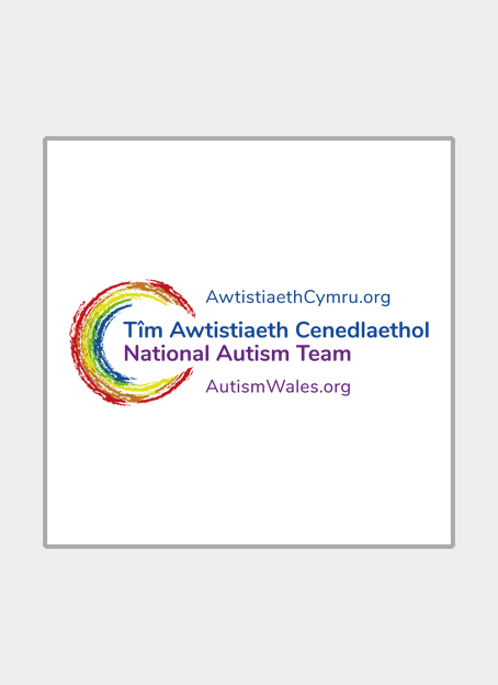 National Autism Team Logo