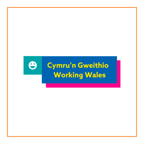 Working Wales Logo