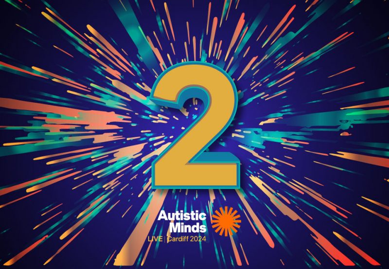 There’s just 5 weeks left to book YOUR stand at the UK’s premier FREE to attend LIVE show for the autism community!