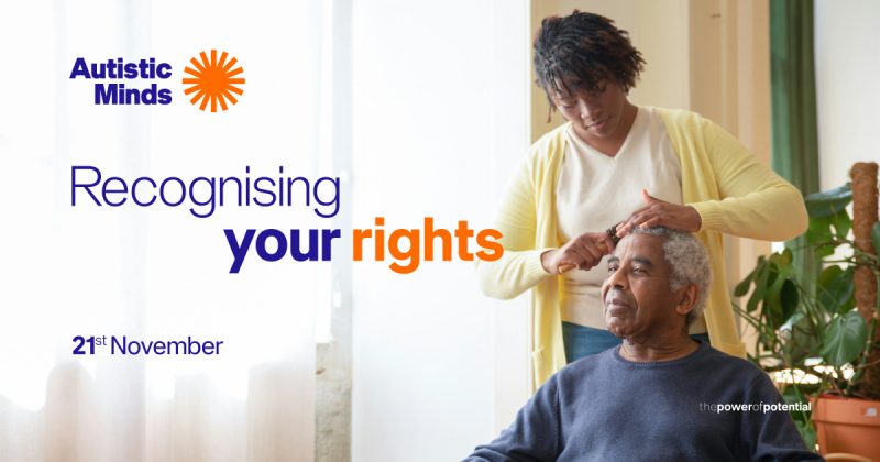 Carers Rights Day