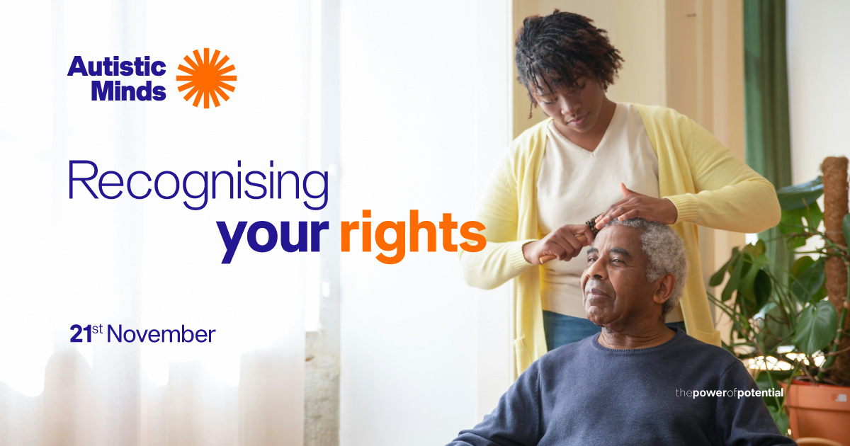 Carers Rights Day