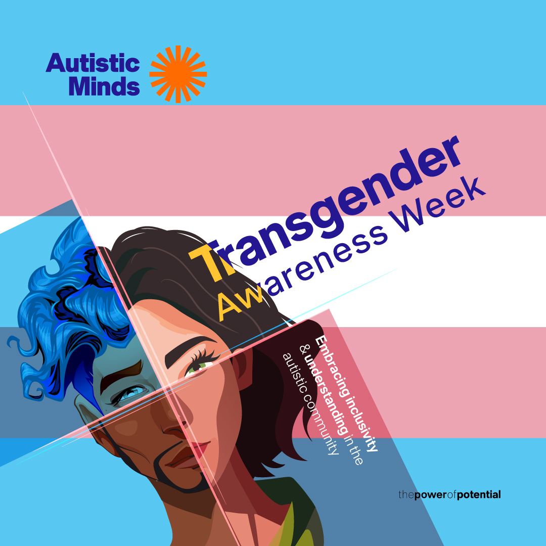 Supporting Transgender autistic people: Practical tips for allies